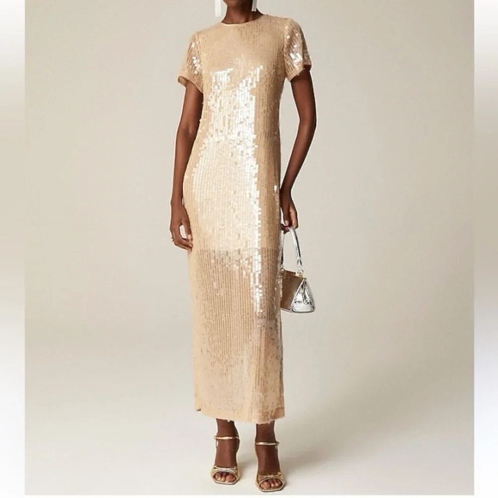 amazon silk dress Straight and Plus Size Fall Dresses for Different Occasions Color:French-Navy _okendo:syndication_key:CL136688002 *Inside lined with satin Long Summer Beach Maxi